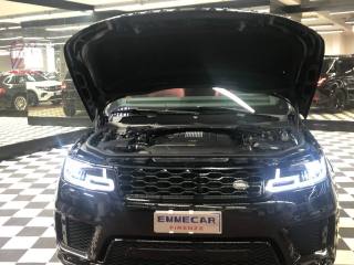 LAND ROVER Range Rover Sport usata, con Sensore di luce