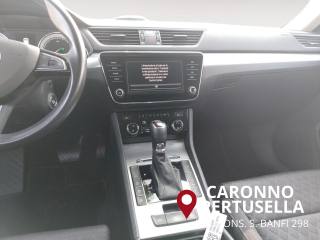 SKODA Superb usata, con ESP