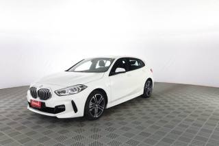 BMW 118 Serie 1 d 5p. Msport