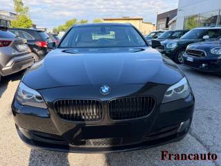 BMW 530 usata, con Airbag