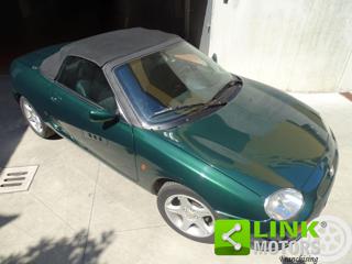 MG MGF usata, con Cerchi in lega