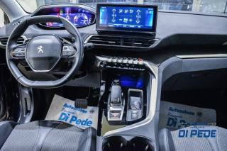 PEUGEOT 3008 usata, con Portapacchi