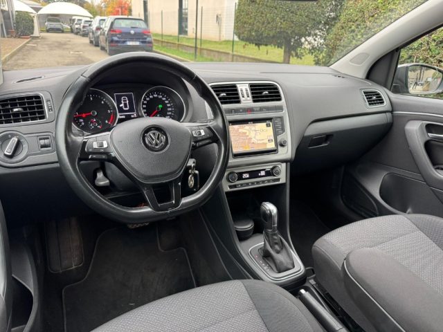 VOLKSWAGEN Polo usata, con Cerchi in lega