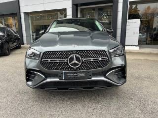 MERCEDES-BENZ GLE 450 usata, con Airbag