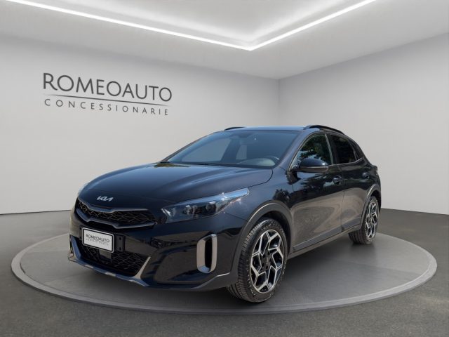 KIA XCeed usata, con Airbag