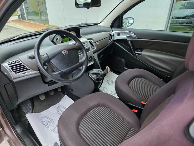 LANCIA Ypsilon usata 14