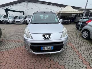 PEUGEOT Partner usata, con Chiusura centralizzata telecomandata