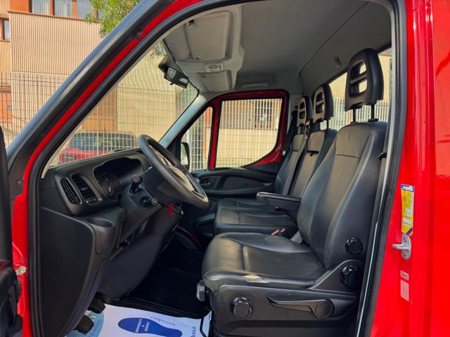 IVECO Daily usata, con Climatizzatore