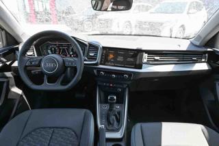 AUDI A1 usata, con Boardcomputer