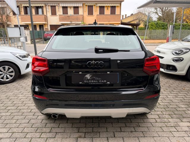 AUDI Q2 usata 5