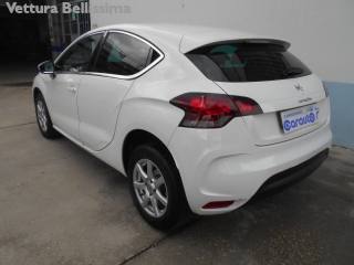 DS AUTOMOBILES DS 4 usata, con Chiusura centralizzata