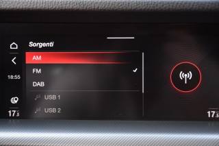 ALFA ROMEO Stelvio usata, con Portellone posteriore elettrico