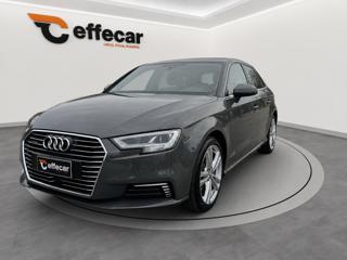 AUDI A3 Audi A3 SPB 40 e-tron S tronic Admired