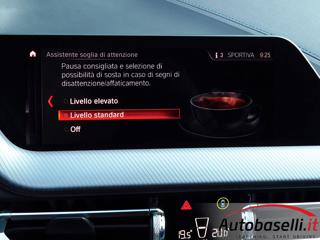 BMW 120 usata, con Airbag testa