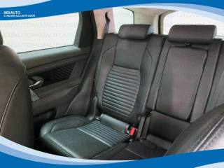 LAND ROVER Discovery Sport usata, con Controllo trazione
