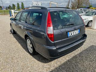 FORD Mondeo usata, con Airbag laterali
