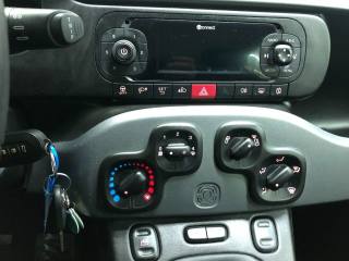 FIAT Panda usata 15