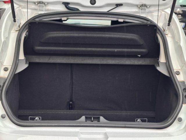 RENAULT Clio usata, con Fendinebbia