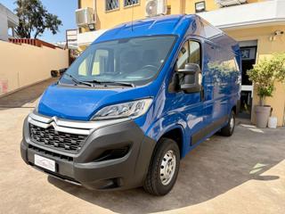 CITROEN Jumper usata, con Alzacristalli elettrici