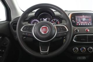FIAT 500X usata 4