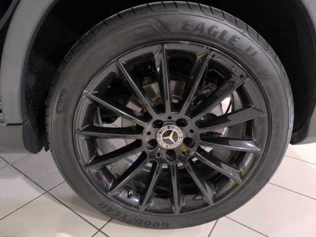 MERCEDES-BENZ G usata, con ESP