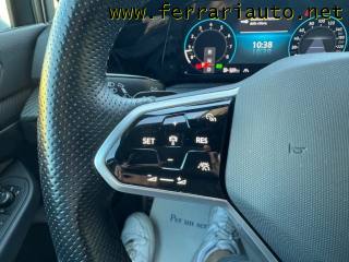 VOLKSWAGEN Golf usata, con Park Distance Control