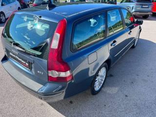 VOLVO V50 usata, con Autoradio
