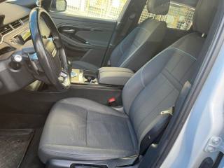 LAND ROVER Range Rover Evoque usata, con Cerchi in lega