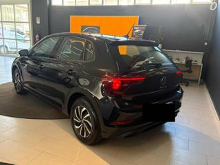 VOLKSWAGEN Polo usata, con Airbag