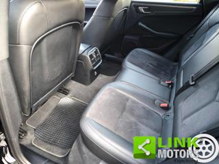 PORSCHE Macan usata, con Boardcomputer