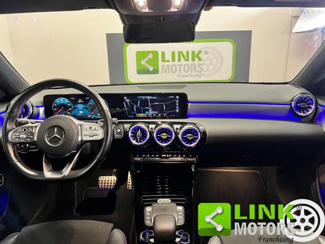 MERCEDES-BENZ A 250 usata, con MP3