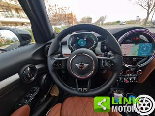 MINI Cooper S usata, con Bracciolo