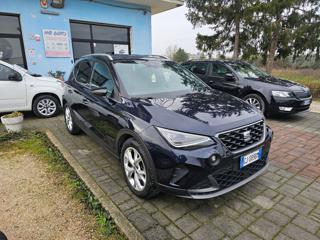 SEAT Arona usata, con Boardcomputer