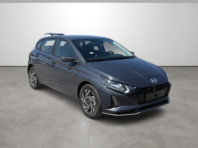 HYUNDAI i20 usata, con Airbag laterali