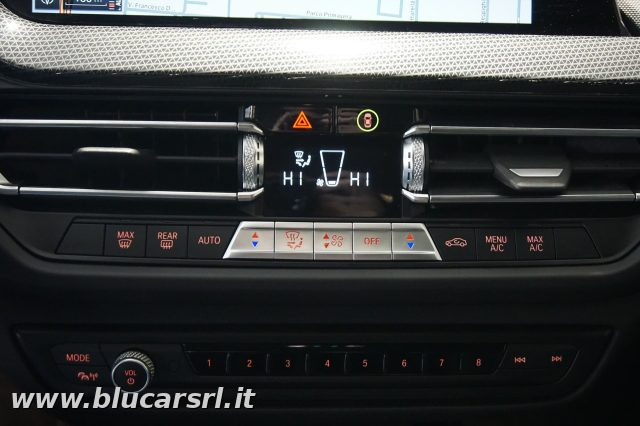 BMW 218 usata 19
