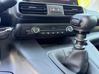 PEUGEOT Rifter usata, con USB