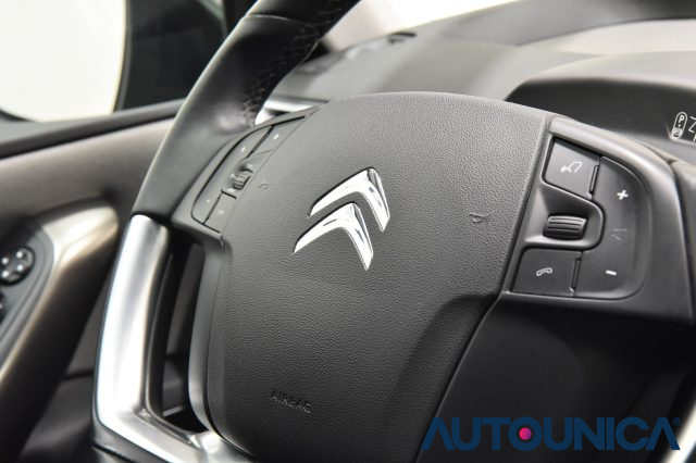 CITROEN Grand C4 Spacetourer usata, con Park Distance Control