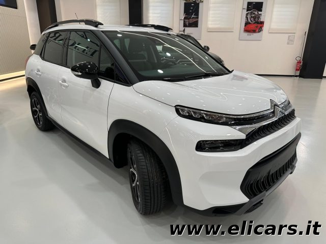 CITROEN C3 Aircross usata, con Airbag