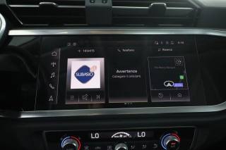 AUDI Q3 usata 10