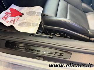 PORSCHE 911 usata, con Immobilizzatore elettronico