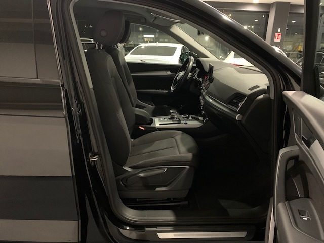 AUDI Q5 usata, con ESP