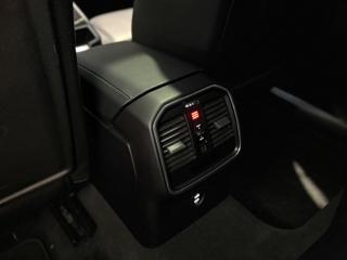 PORSCHE Macan usata, con Sedile posteriore sdoppiato