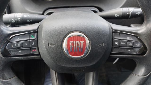FIAT Ducato usata, con Immobilizzatore elettronico