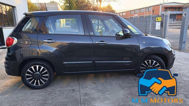 FIAT 500L usata, con Autoradio