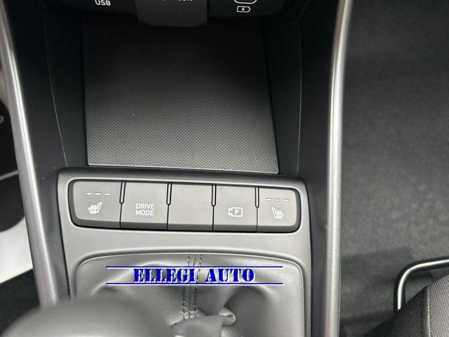 HYUNDAI i20 usata, con Servosterzo