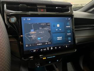 FORD Puma usata, con Controllo trazione