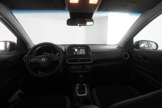 HYUNDAI Kona usata 9