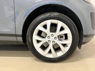 LAND ROVER Range Rover Evoque usata, con Controllo trazione