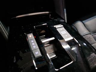 CITROEN C4 usata, con Park Distance Control