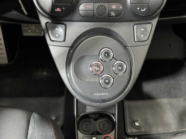 ABARTH 595 usata 25